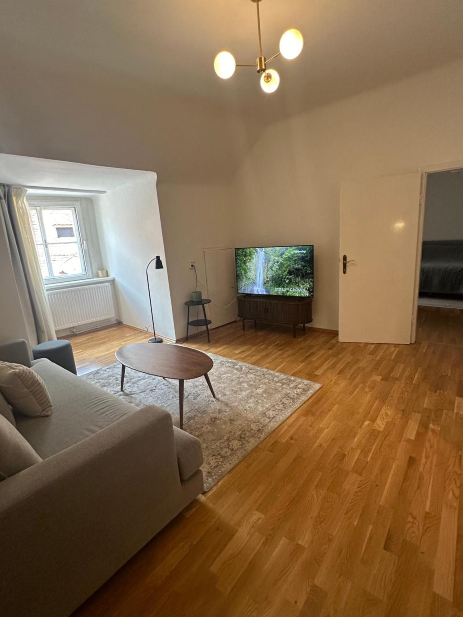 Graz 1464, Old City Center Apartments Экстерьер фото