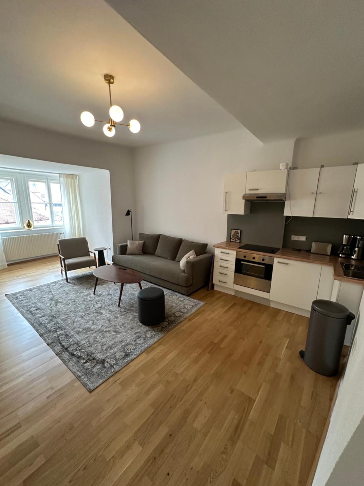 Graz 1464, Old City Center Apartments Экстерьер фото