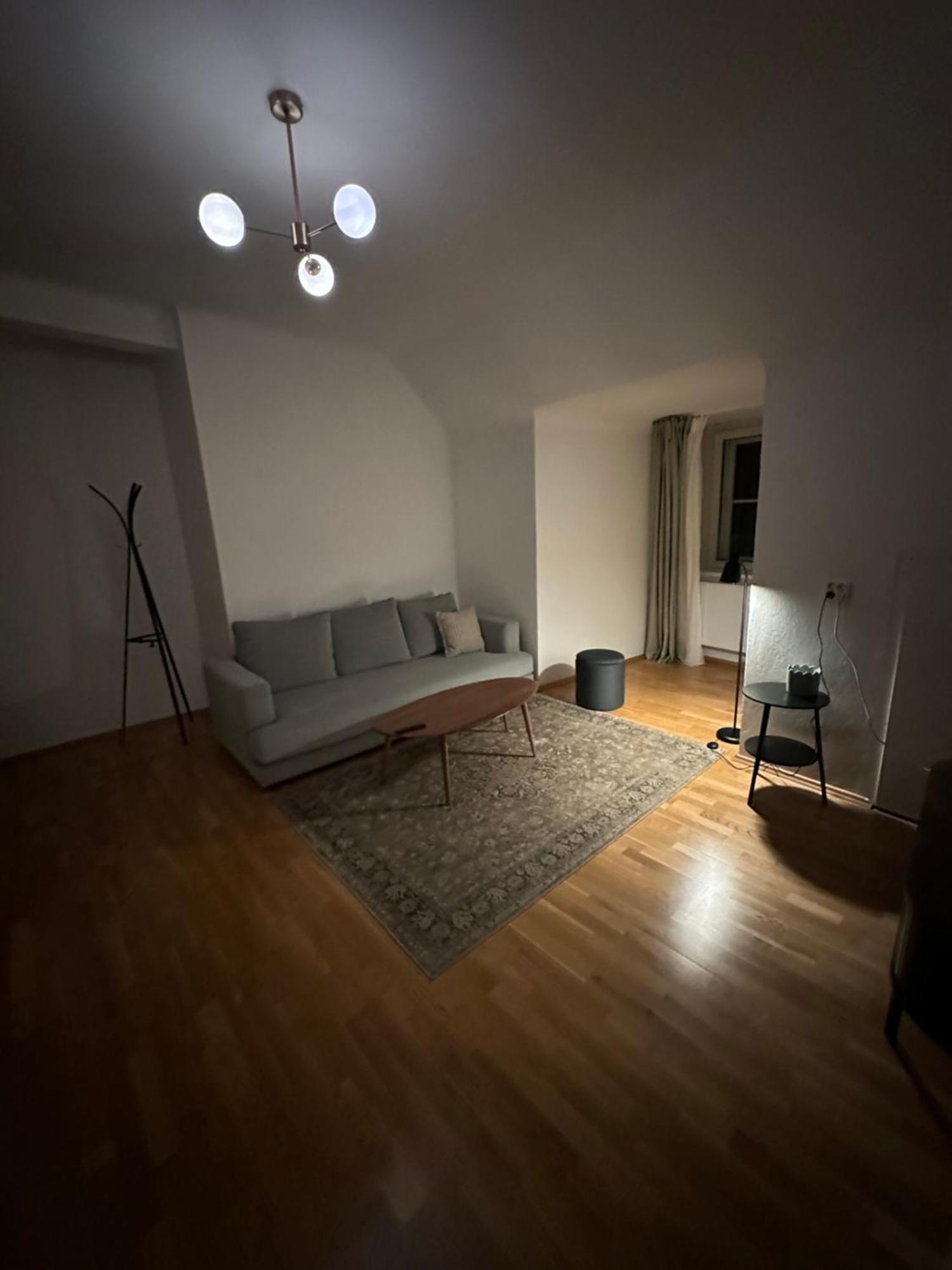 Graz 1464, Old City Center Apartments Экстерьер фото